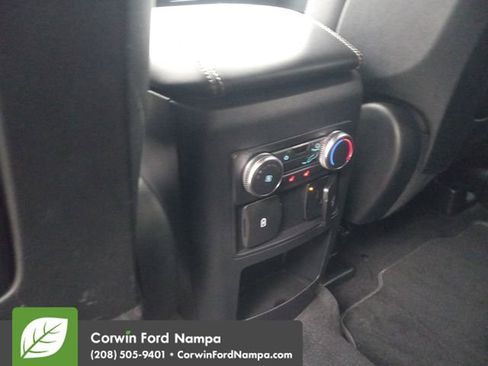 Used 2020 Ford Explorer ST w/ ST Street Pack image 24