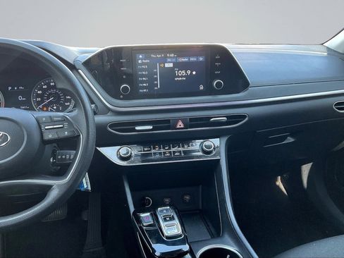 Used 2021 Hyundai Sonata SE image 6