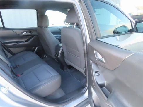Used 2025 Chevrolet Equinox LT image 27