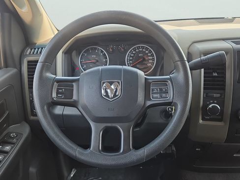 Used 2012 RAM 1500 Express AWD/4WD image 15