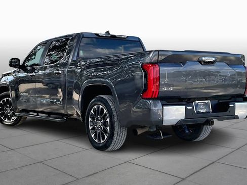 Used 2024 Toyota Tundra Limited image 12