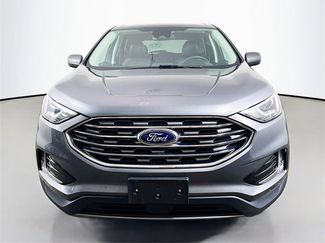 Used 2021 Ford Edge SEL w/ Cargo Accessory Package video 2