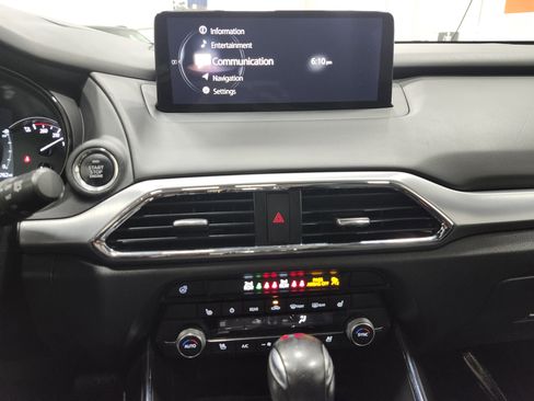 Used 2021 MAZDA CX-9 Grand Touring image 26