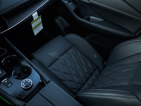 New 2026 Nissan Rogue Platinum w/ Platinum Premium Package image 26