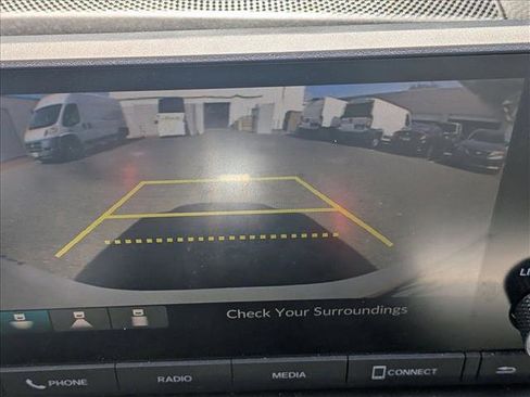 Used 2025 Honda HR-V LX image 11