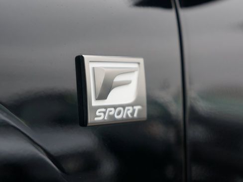 Used 2021 Lexus NX 300 F Sport w/ F Sport Premium Package image 6