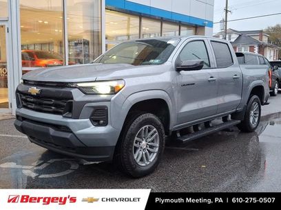 New 2026 Chevrolet Colorado LT w/ LT Convenience Package