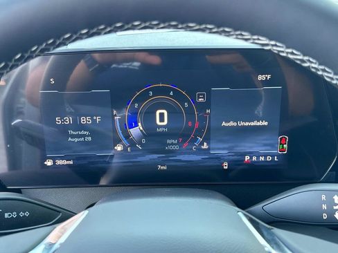 New 2026 Chevrolet Traverse LT w/ Driver Confidence Package image 21