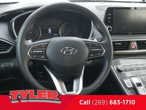 Used 2022 Hyundai Santa Fe SEL image 42