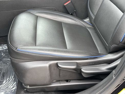 Certified 2025 Buick Envista Sport Touring w/ Experience Buick Package image 16