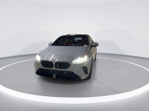 Used 2025 BMW 228i xDrive w/ Premium Package image 3