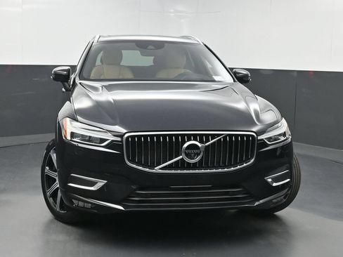 Used 2020 Volvo XC60 T6 Inscription w/ Protection Package Premier AWD/4WD image 38