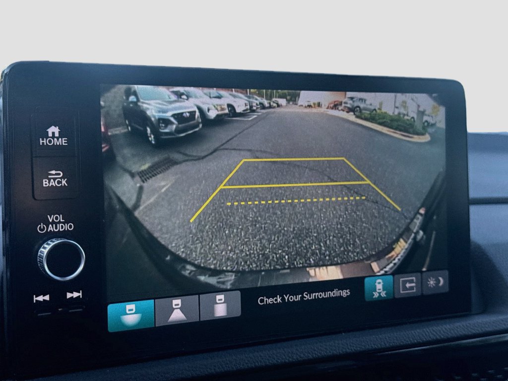 Used 2024 Honda CR-V EX-L image 15