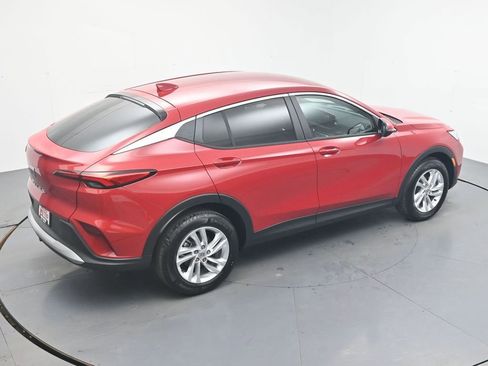 New 2026 Buick Envista Preferred image 5