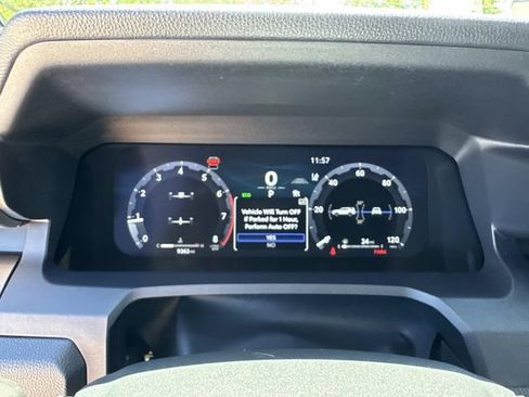 Used 2025 Toyota 4Runner TRD Off-Road Premium AWD/4WD image 30