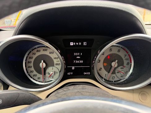 Used 2013 Mercedes-Benz SLK 250 w/ Premium I Pkg image 17