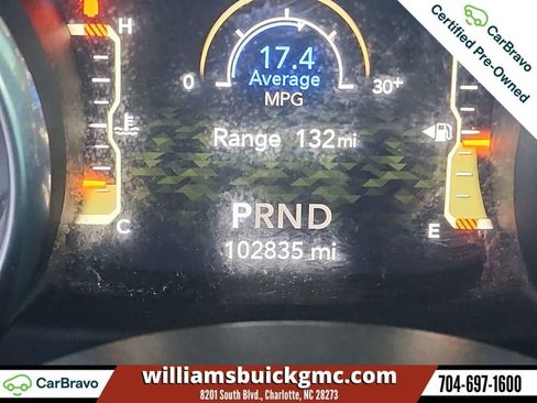 Used 2018 Jeep Wrangler Unlimited Rubicon AWD/4WD image 12