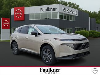 New 2026 Nissan Murano SL video 1