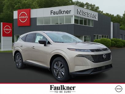 New 2026 Nissan Murano SL