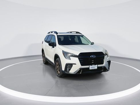 New 2026 Subaru Ascent Limited Bronze AWD/4WD image 2