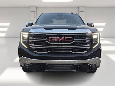 New 2026 GMC Sierra 1500 SLT w/ SLT Premium Plus Package image 8