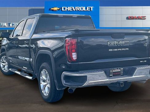 Used 2019 GMC Sierra 1500 SLE w/ SLE Value Package image 4