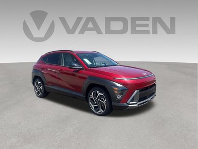 New 2026 Hyundai Kona SEL Premium