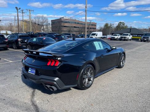 Used 2024 Ford Mustang Dark Horse image 6