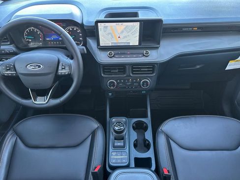 Certified 2024 Ford Maverick Tremor w/ Tremor Off-Road Package image 15