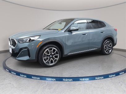 Used 2025 BMW X2 xDrive28i w/ Convenience Package