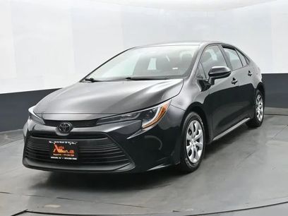 Used 2023 Toyota Corolla LE