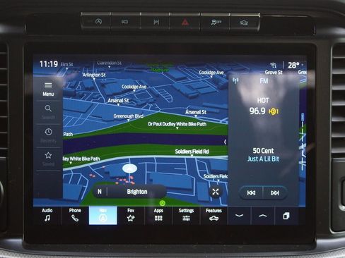 Used 2024 Ford F150 Raptor image 17