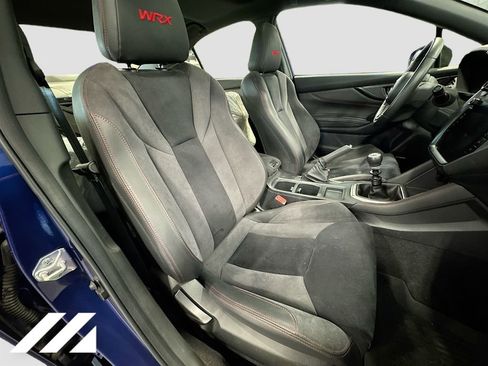 Used 2023 Subaru WRX Limited AWD/4WD image 28