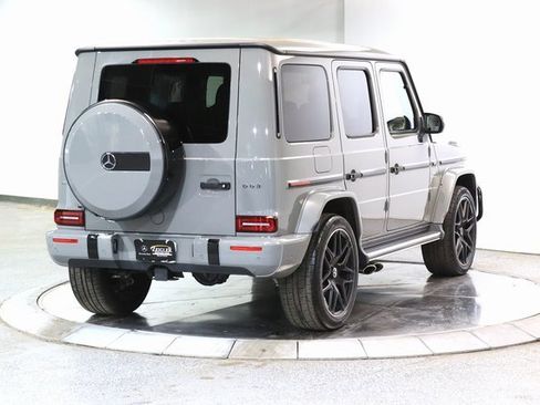 Used 2024 Mercedes-Benz G 63 AMG 4MATIC image 14