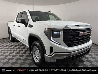 New 2026 GMC Sierra 1500 Pro w/ Pro Value Package RWD video 1