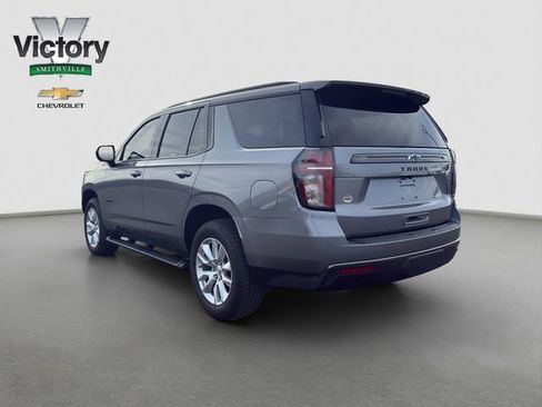 Used 2022 Chevrolet Tahoe Z71 image 44