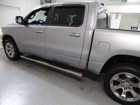 Certified 2022 RAM 1500 Big Horn AWD/4WD image 19