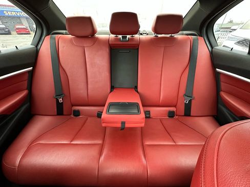 Used 2016 BMW 328i Sedan image 16