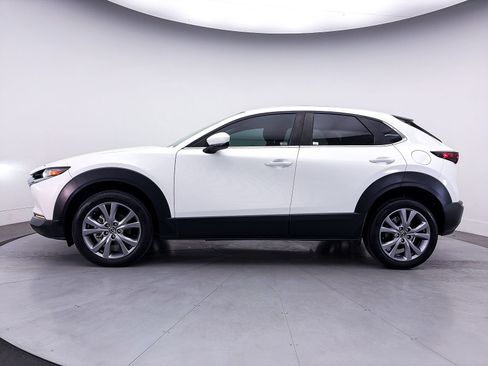 Used 2021 MAZDA CX-30 AWD 2.5 S w/ Preferred Package image 39