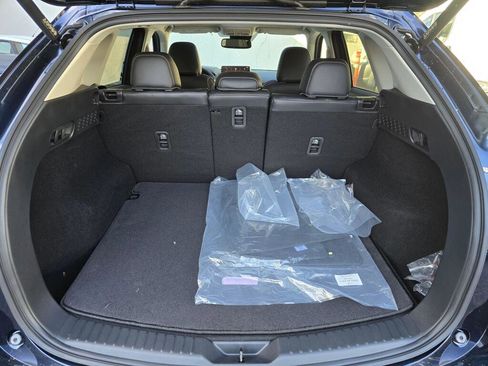 New 2025 MAZDA CX-5 AWD 2.5 S w/ Premium Plus Pkg image 26