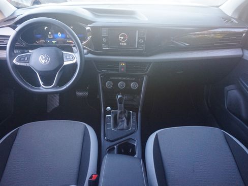 Used 2024 Volkswagen Taos S image 24