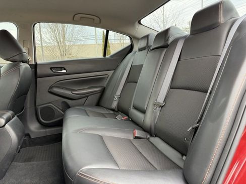 Used 2021 Nissan Altima 2.5 SR image 53