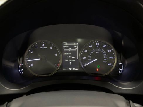 Used 2020 Lexus IS 300 AWD w/ Premium Package image 29