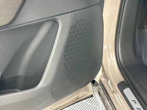 Certified 2024 Nissan Pathfinder Platinum w/ Cargo Package image 28