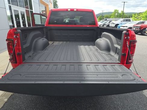 Used 2026 RAM 2500 Big Horn AWD/4WD image 31