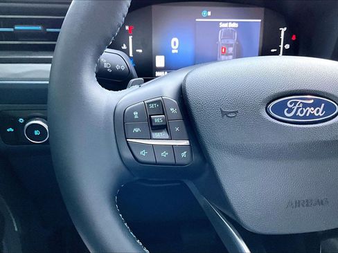 Used 2025 Ford Maverick Lobo image 12