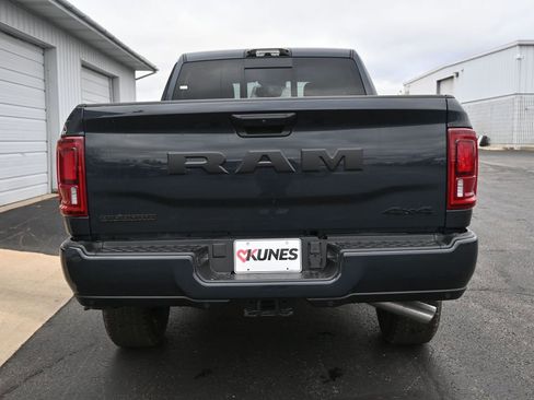 New 2026 RAM 2500 Big Horn image 10