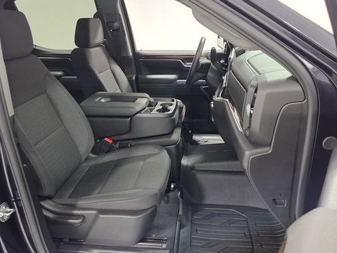 Used 2026 GMC Sierra 1500 Elevation w/ X31 Off-Road Package AWD/4WD image 16