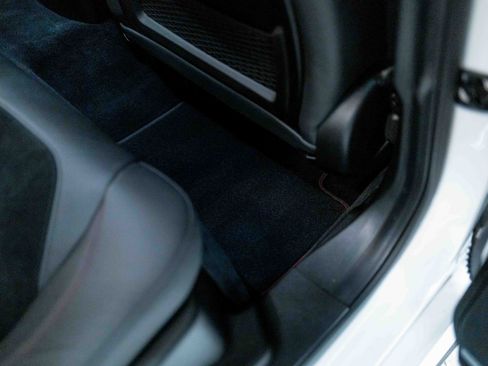 Used 2017 Alfa Romeo Giulia Quadrifoglio image 51