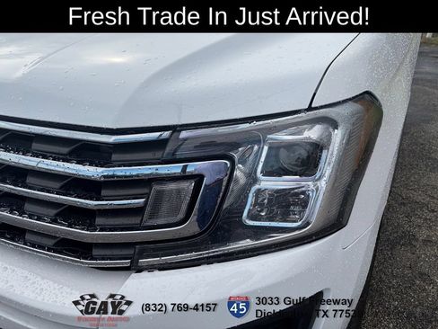 Used 2021 Ford Expedition XLT RWD image 4